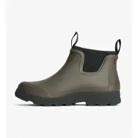 Tretorn Unisex Terrain Low Neo Chocolate Brown Kumisaappaat 38