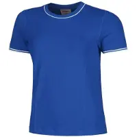 Wilson Team Seamless Lyhythihainen T-paita