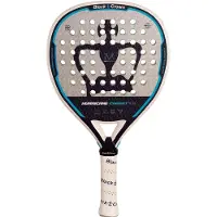 Black Crown Hurricane Confort 4.0 Padelmaila