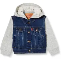 Levi's Dj-Denim Jackets - Blue - 92