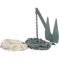 PLASTIMO Britany-ketjusarja 20kg