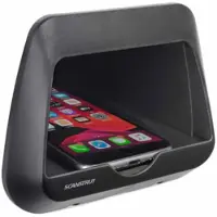 Scanstrut Langaton Rokk Wireless Nest Support-matkapuhelimen Latausalusta