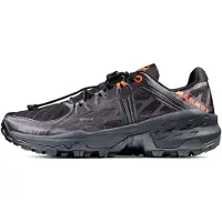 Mammut Sertig Low Gore-tex Polkujuoksukengät