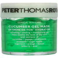 Peter Thomas Roth Cucumber Gel Mask, 50ml