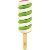 Casdon Leikkijäätelö, Twister Green