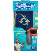 ZIPSTRING temppunarut