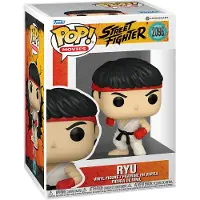 Funko POP! POP! Street Fighter Ryu figuuri