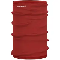 Castelli Pro Thermal 3 tuubihuivi garnet one size