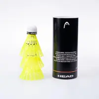 Head Aereo 3 Sulkapallot