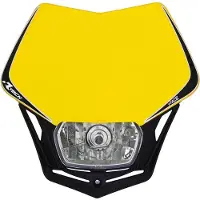 Rtech V Face Halogen Etuvalo