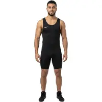 Nike Weightlifting Suit Hihaton T-paita