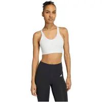 Adidas Optime Essentials Workout Urheiluliivit Korkeaan Tukeen