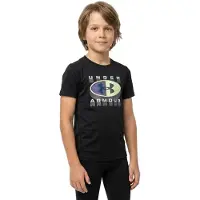 Under Armour Tech Graphic Lyhythihainen T-paita