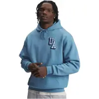 Under Armour Icon Fleece Graphic Huppari