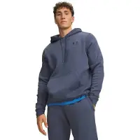 Under Armour Ua Icon Fleece Hoodie - Grey - XS