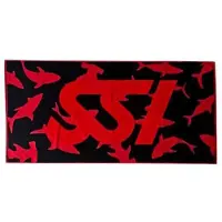 Ssi Sharks Pyyhe