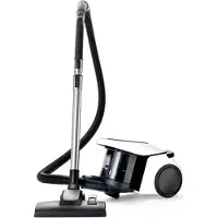 APT Clean 400 pölynimuri CD-2D10H-9 (valkoinen)