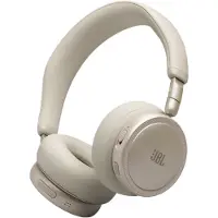JBL Live 680NC Sand
