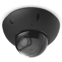 Ubiquiti UniFi Camera G6 Pro Dome Black