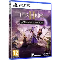For the King II - Age of Omus Edition