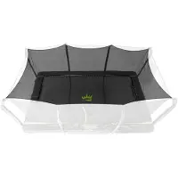 Court Trampoline Sun Shade 520