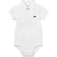 Lacoste Kids 647118 Lyhythihainen Body