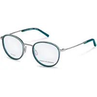 Porsche Design P8788-52b000 52x21x145 Mm Lukulasit