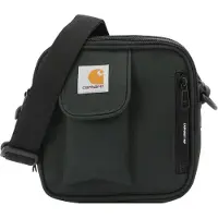Carhartt WIP Essentials Small Laukku vihreä