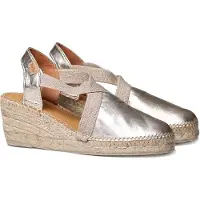 Toni pons Tossa Kiilakorkoiset Espadrillot