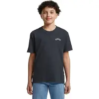 G-Star Boys Nifous T-Shirt - Dark blue - boys