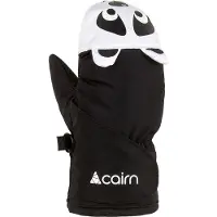 Cairn Pico, hiihtohanskat, lapset, black panda