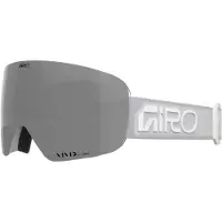 Giro Contour White Wordmark Laskettelulasit L