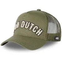 Von Dutch Buckl Lippis