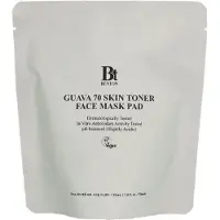 Benton Guava 70 Skin Toner Face Mask Pad Refill 70 kappaletta