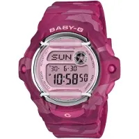 Casio Baby-G Urban BG-169CM-4ER