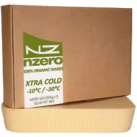 Nzero Block Xcold Green -10ºc/-30ºc 500g Vaha