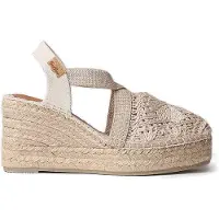 Toni pons Thalia Kiilakorkoiset Espadrillot