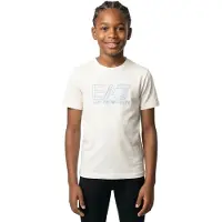 Emporio Armani 7b000295_af10375 Lyhythihainen T-paita