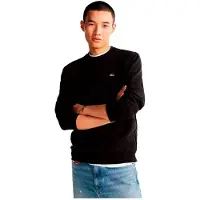 Tommy Hilfiger Collegepaita punainen / musta / valkoinen