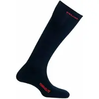 Mund Socks Skiing Thermolite Socks Sininen EU 42-45 Mies