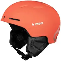 Sweet Protection Winder Junior-kypärä