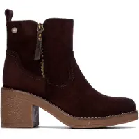 Refresh 17625104 Korkeakorkoiset Booties