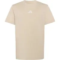 Adidas Essentials Small Logo Lyhythihainen T-paita