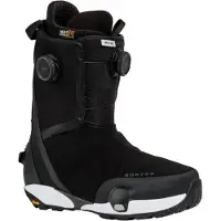 Burton Waverange X Step On Wide Lumilautailukengät