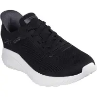 SKECHERS Slip-ins Bobs Sport Squad Chaos Solid Step Lenkkarit