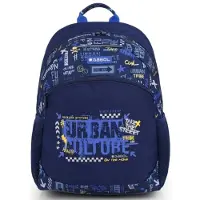 Gabol Skull Wr 17l Lasten Reppu