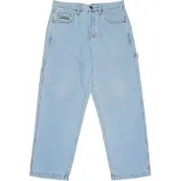 Dc-shoes Edydp03434 Carpenter Baggy Fit Farkut