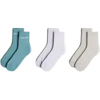 G-Star Anklet Sock 3-Pack - Multi color - Women