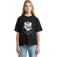 G-Star D29758-01 Oversized Lyhythihainen T-paita