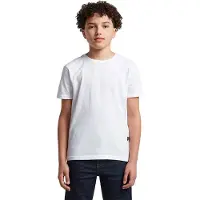 G-Star Boys Base T-Shirt - White - boys